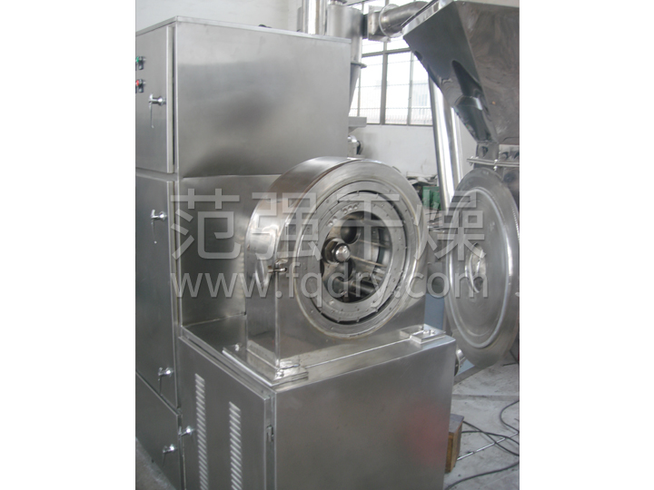 30B系列万能高效粉碎机（组）