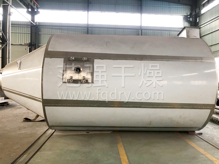 LPG系列高速离心喷雾干燥机