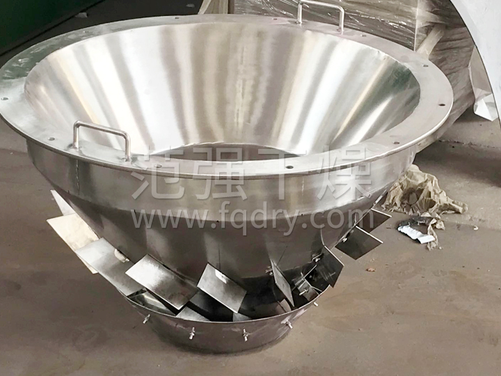 LPG系列高速离心喷雾干燥机