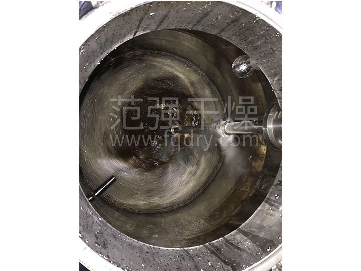 ZLPG系列中药浸膏喷雾干燥机