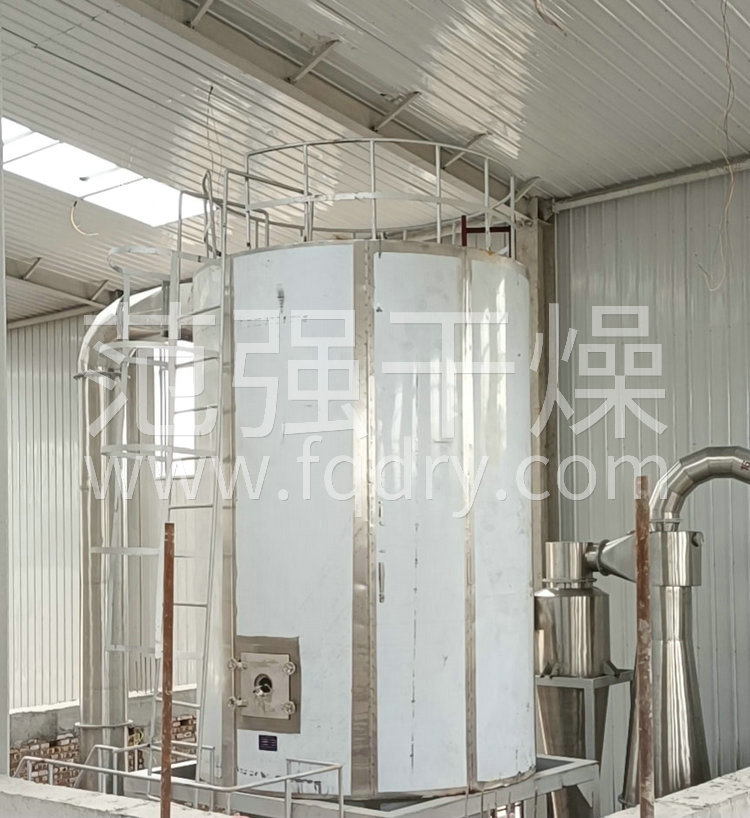 喷雾干燥塔